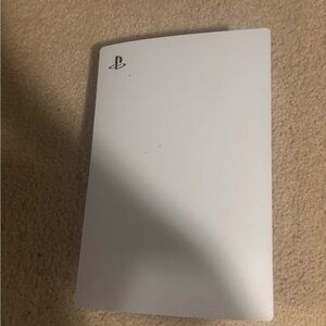 PS5